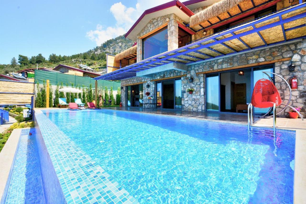 Monte * Fethiye